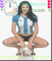footballgirl