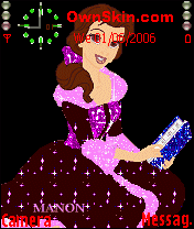 cinderella