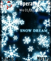 snow517de冬天