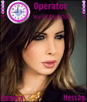 Nancy Ajram 2