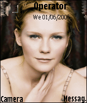 kirsten dunst