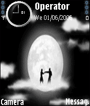 Dancing with you
