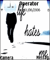 Life Hates Me
