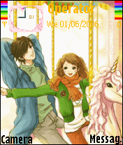 cute couple