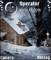 Animated Winter
