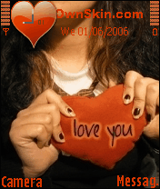 love you