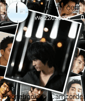 Song Seung Hun