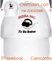 INDRA THEMES