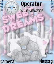 Sweet Dreams
