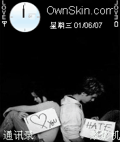 love