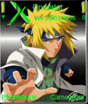 sasuke