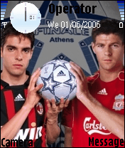 kaka-gerrard