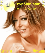 Samira Sa3id
