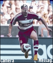 frank ribery