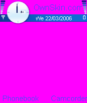 Flashing_Colour