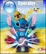 STITCH