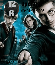 harry potter