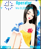 bluerosegirl