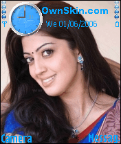 pranitha
