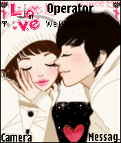 Kiss