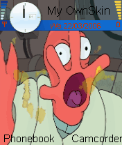 dottor zoidberg