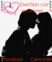 emo love