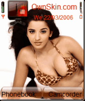 tamil actress
