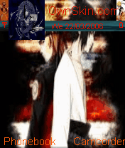 Naruto Great