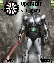 Masked Rider