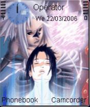 naruto vs sasuke