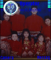 akmo family