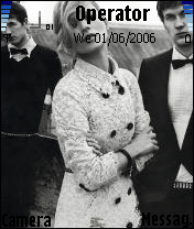 KATE MOSS