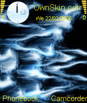 FIAMME