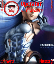 kos mos 