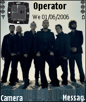 Linkin Park