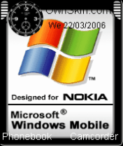 windows mobile