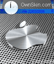 apple silver