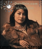 kelly chen