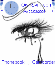 tears