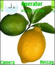 lemon