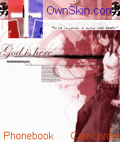 God is Here