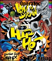 hip hop 