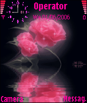 Rosa shine