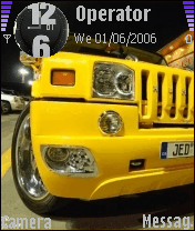 Hummer 