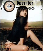 隐藏