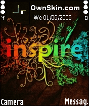inspire