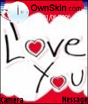valentine day