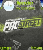 PROSTREET