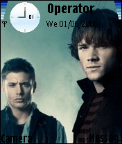 Supernatural