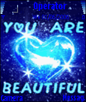 animated beauti